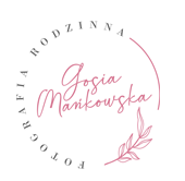 Gosia Mańkowska